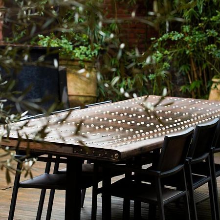 150 M² Fully Furnished Loft Apartment ลีลล์ ภายนอก รูปภาพ