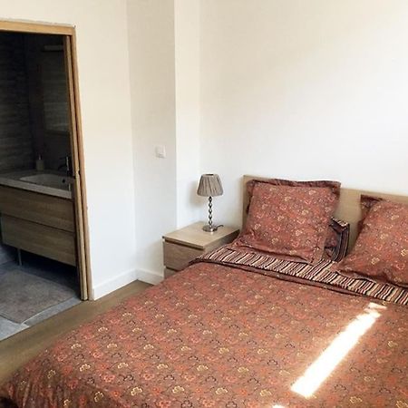 150 M² Fully Furnished Loft Apartment ลีลล์ ภายนอก รูปภาพ